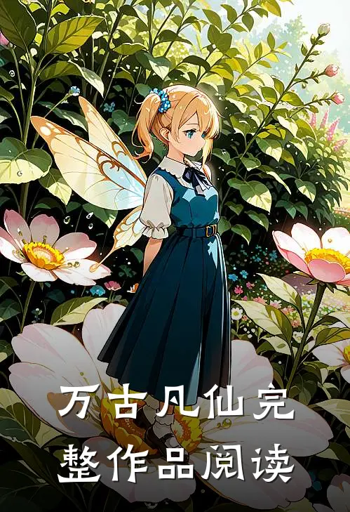 万古凡仙完整作品阅读
