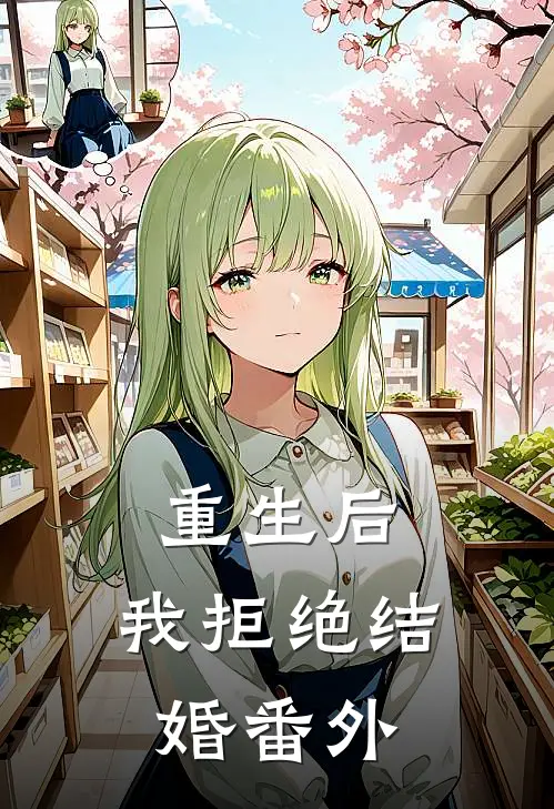重生后,我拒绝结婚 番外免费阅读