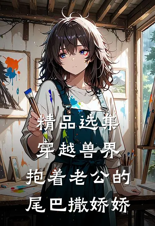 精品选集穿越兽界：抱着老公的尾巴撒娇娇