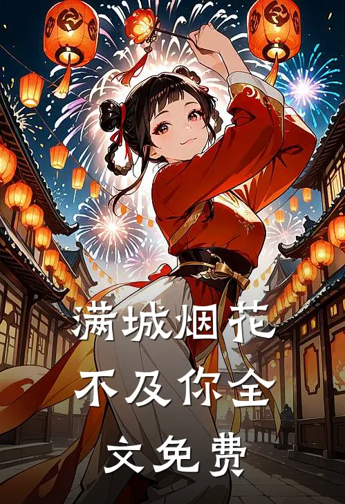满城烟花不及你全文免费