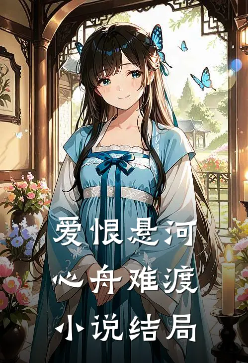 爱恨悬河,心舟难渡结局是