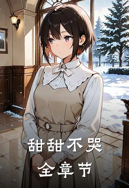 甜甜不哭全章节