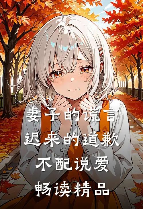 妻子的谎言：迟来的道歉不配说爱畅读精品