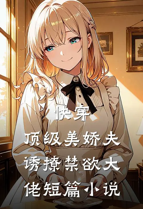 快穿顶级美娇夫诱撩禁欲大佬短篇
