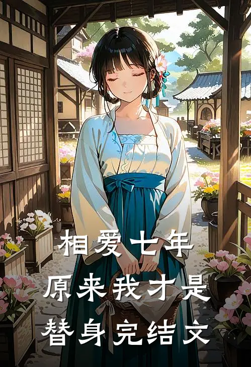 相爱七年,原来我才是替身完结文