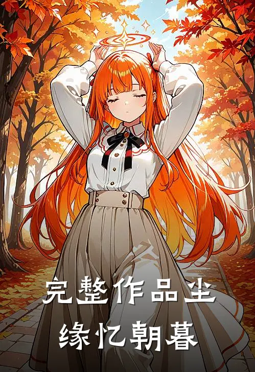 完整作品尘缘忆朝暮