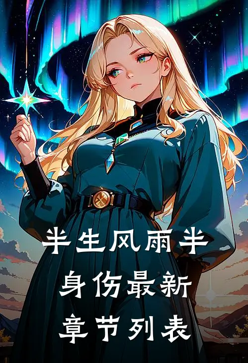 半生风雨半身伤最新章节列表