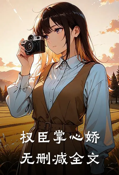 权臣掌心娇无删减全文