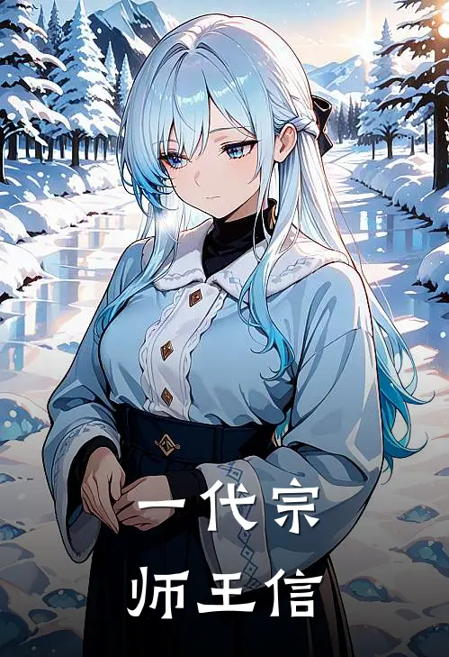 一代宗师王信