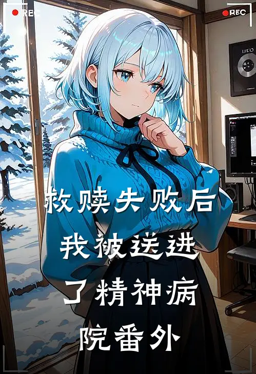 救赎失败后,我被送进了精神病院番外