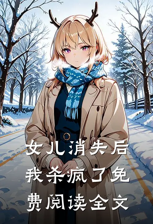 女儿消失后，我杀疯了免费阅读全文