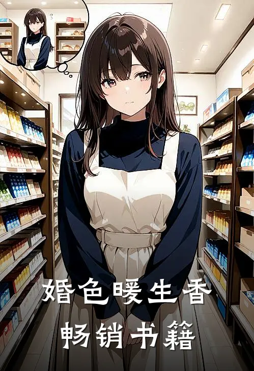 婚色暖生香畅销书籍