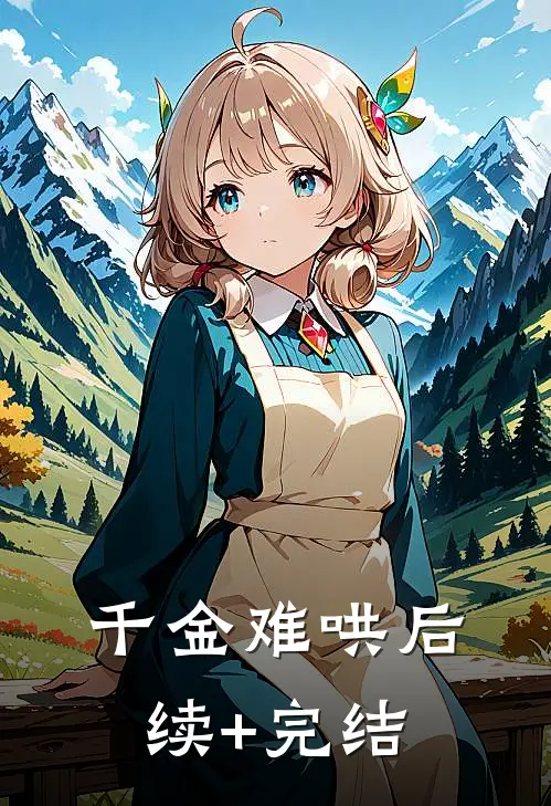 千金难哄后续+完结