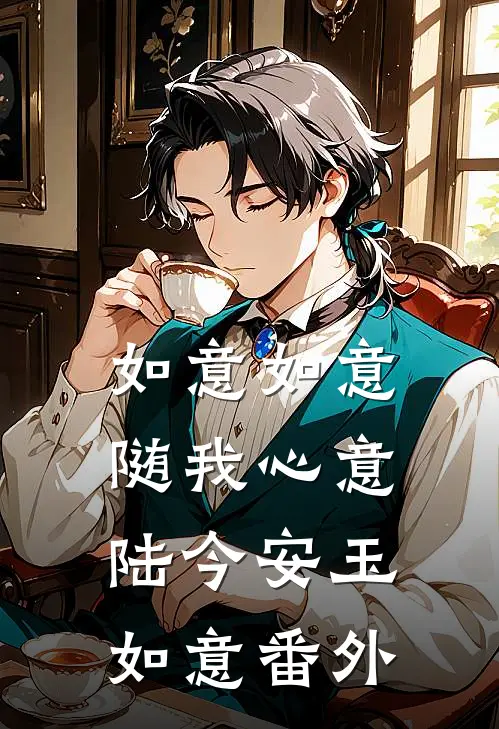 如意如意，随我心意陆今安玉如意 番外