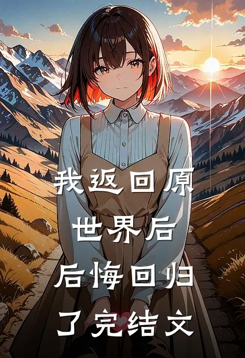 我返回原世界后，后悔回归了完结文