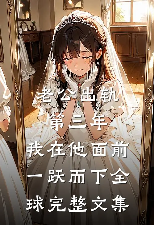 老公出轨第三年，我在他面前一跃而下全球完整文集