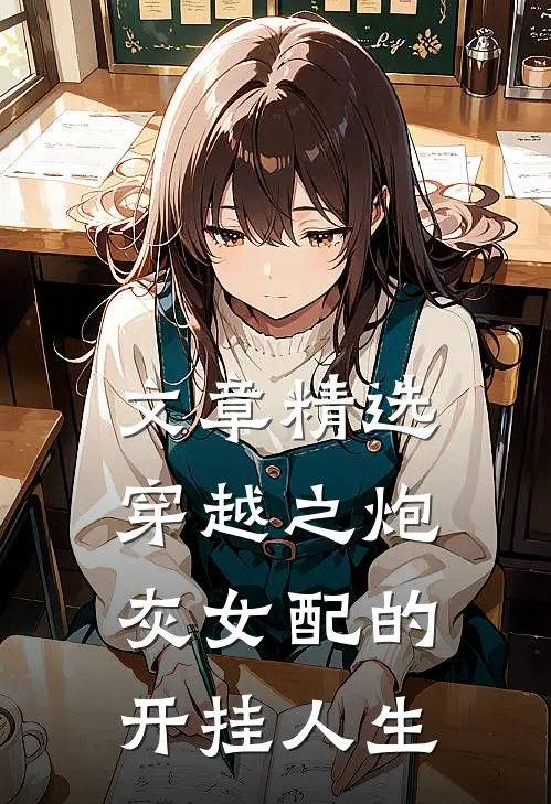 文章精选穿越之炮灰女配的开挂人生
