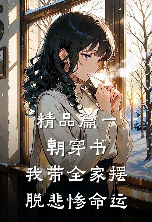 精品篇一朝穿书，我带全家摆脱悲惨命运
