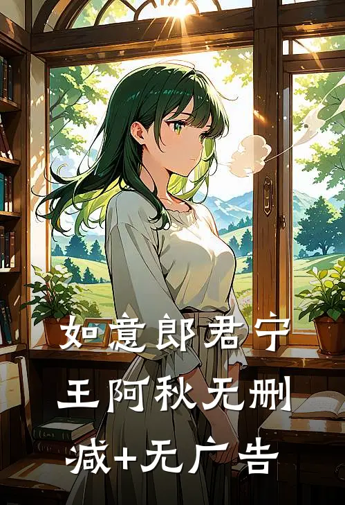 如意郎君宁王阿秋无删减+无广告