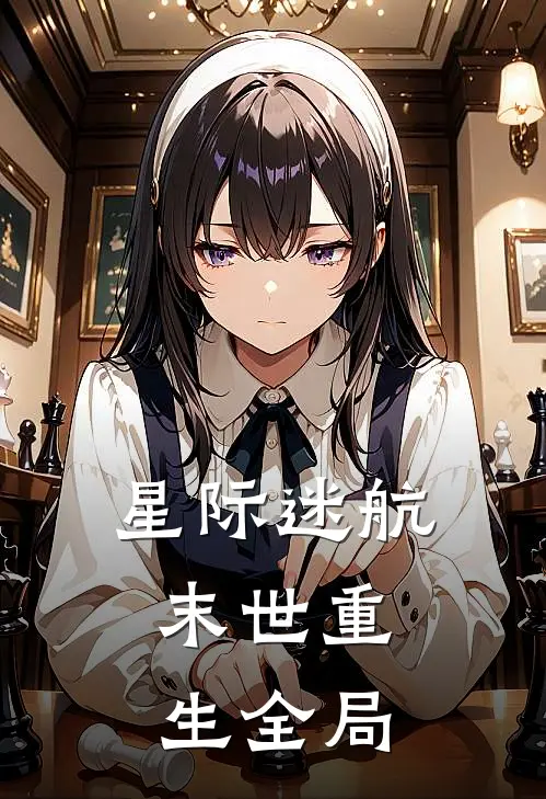 星际迷航:末世重生全局