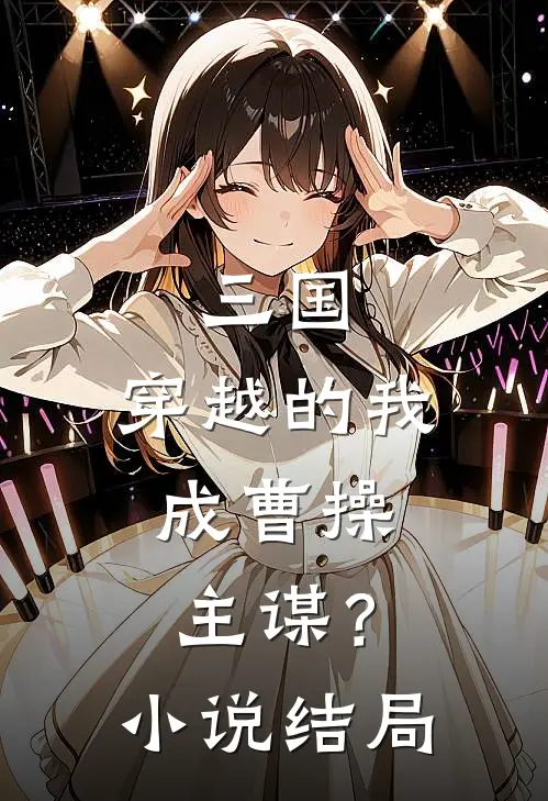 三国：穿越的我，成曹操主谋？小说结局