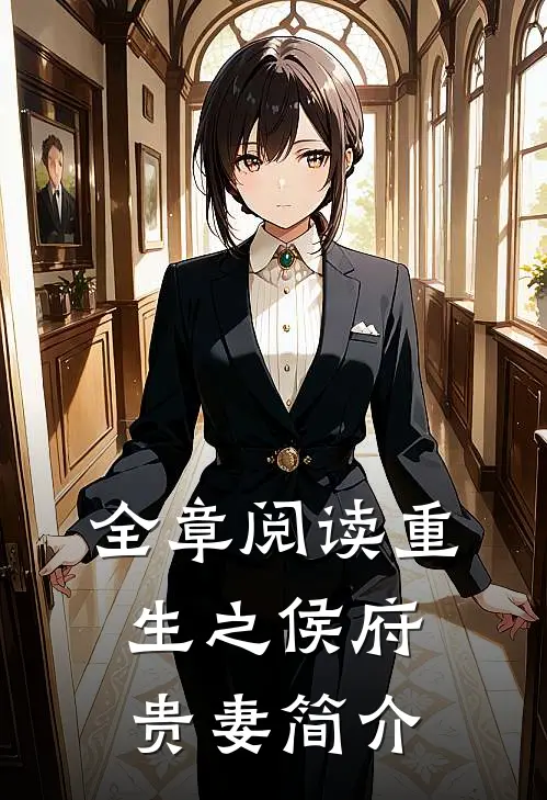 全章阅读重生之侯府贵妻简介