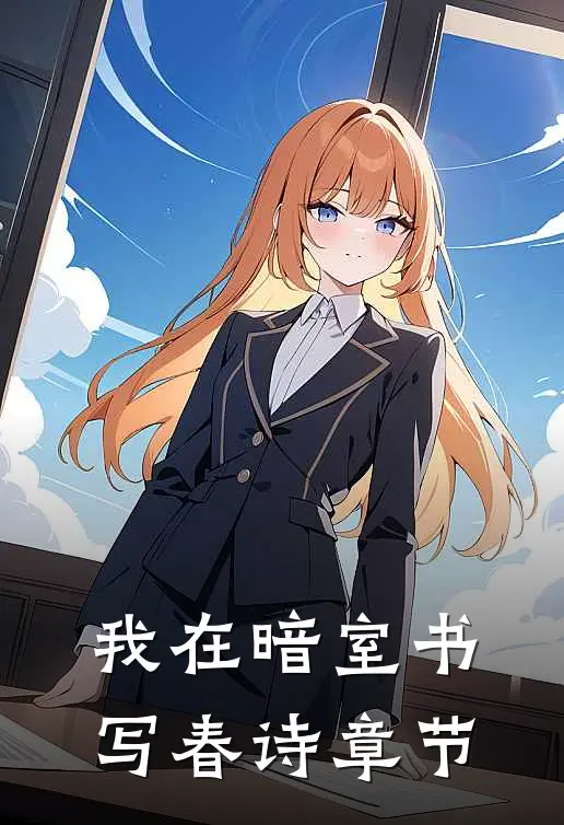 我在暗室书写春诗章节