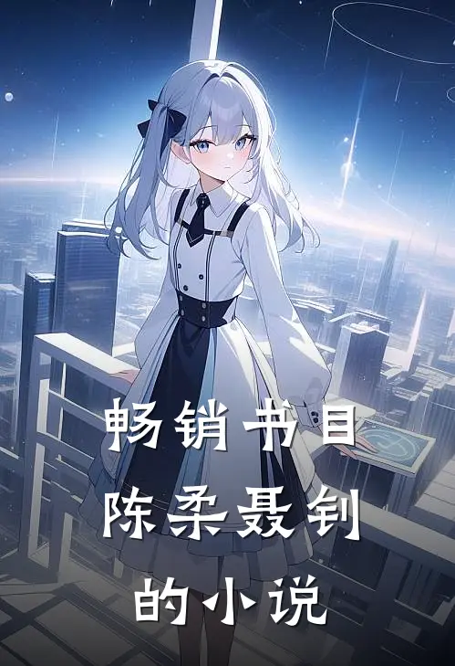 畅销书目陈柔聂钊的叫