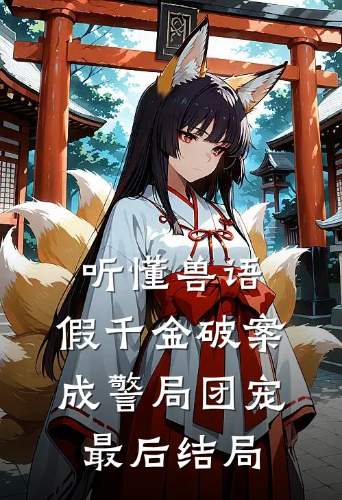 听懂兽语，假千金破案成警局团宠最后结局