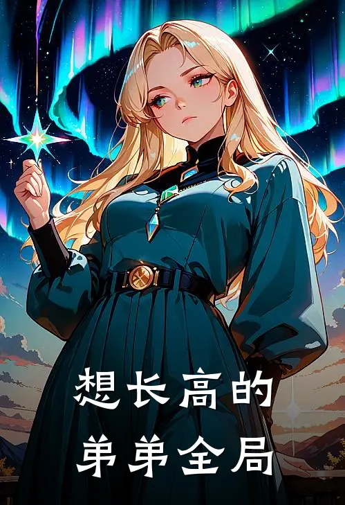 想长高的弟弟全局