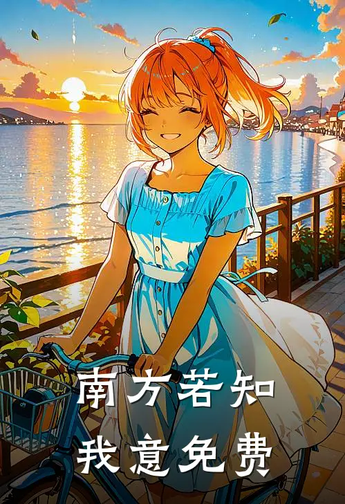 南方若知我意免费