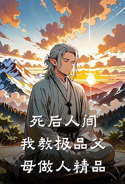 死后人间：我教极品父母做人精品