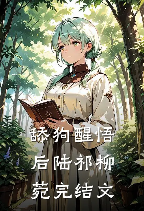 舔狗醒悟后陆祁柳菀完结文