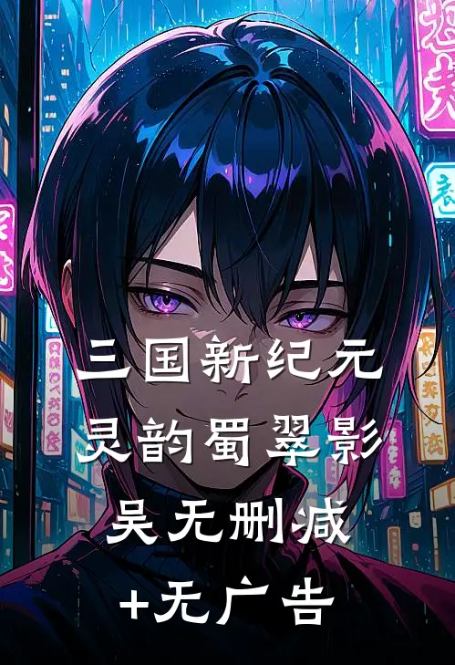 三国新纪元灵韵蜀翠影吴无删减+无广告