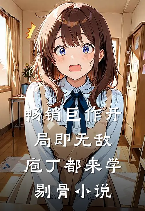 畅销巨作开局即无敌,庖丁都来学剔骨 小说