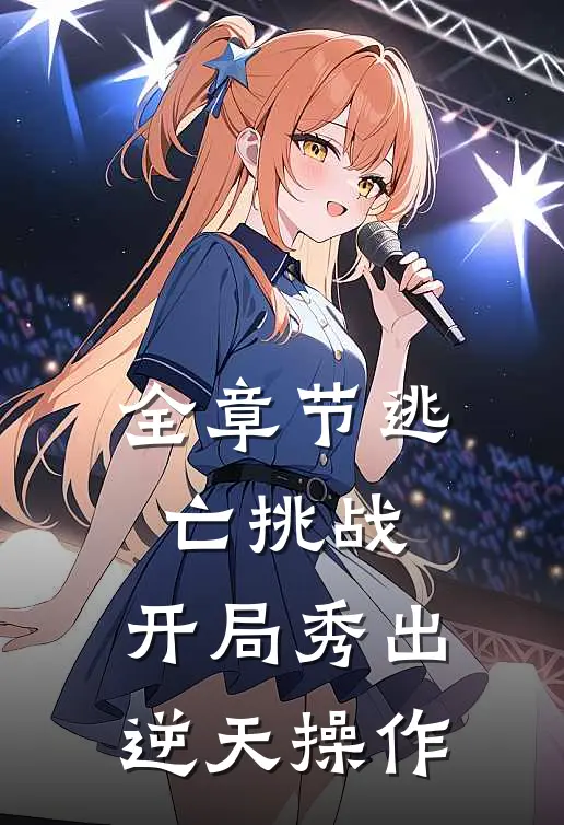 全章节逃亡挑战：开局秀出逆天操作