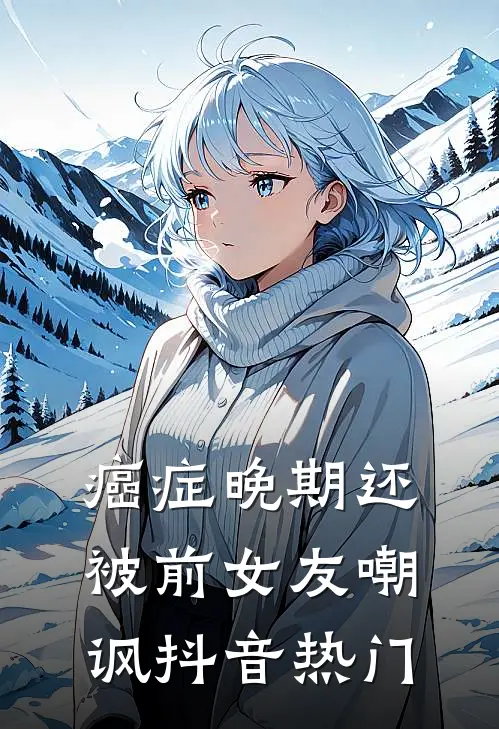 癌症晚期还被前女友嘲讽抖音热门