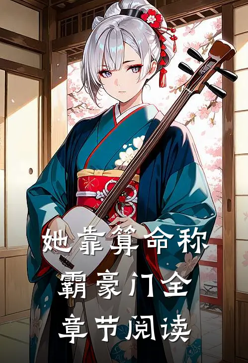 她靠算命称霸豪门全章节阅读