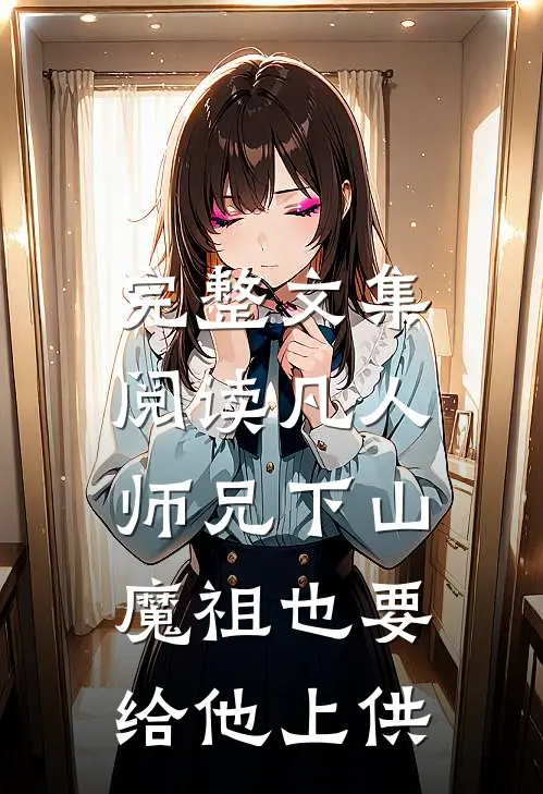 完整文集阅读凡人师兄下山，魔祖也要给他上供
