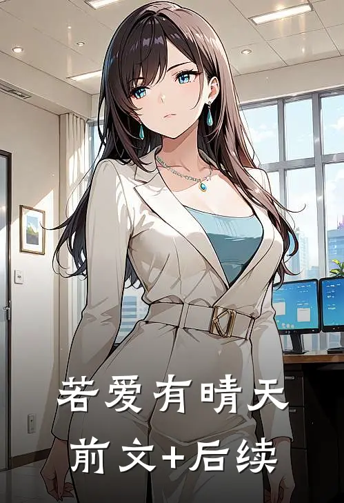 若爱有晴天前文+后续