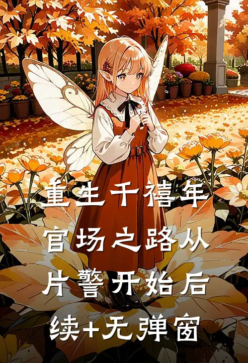 重生千禧年：官场之路从片警开始后续+无弹窗