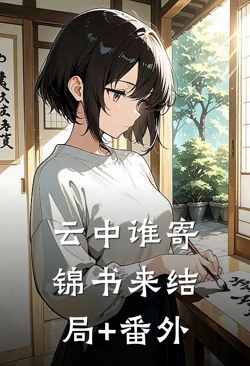 云中谁寄锦书来结局+番外