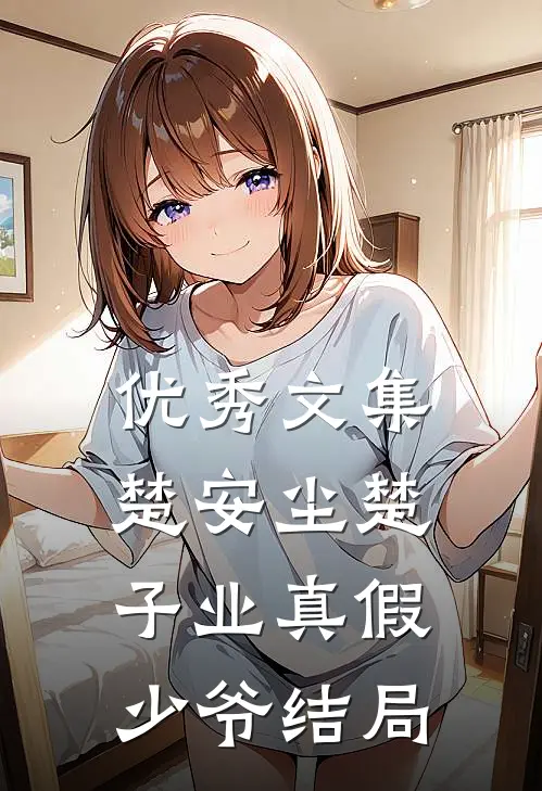 优秀文集楚安尘楚子业真假少爷结局