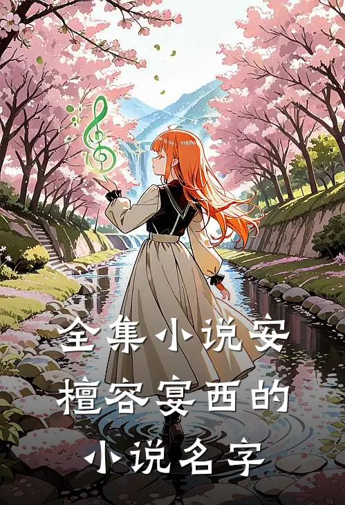 全集安檀容宴西的名字叫啥