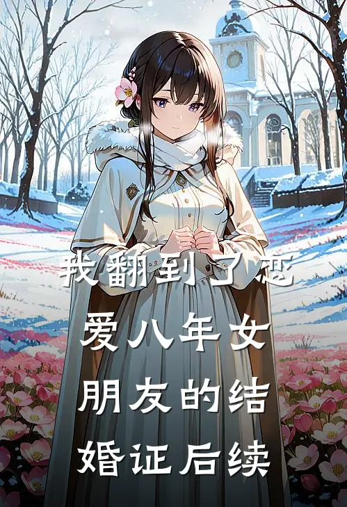 我翻到了恋爱八年女朋友的结婚证后续