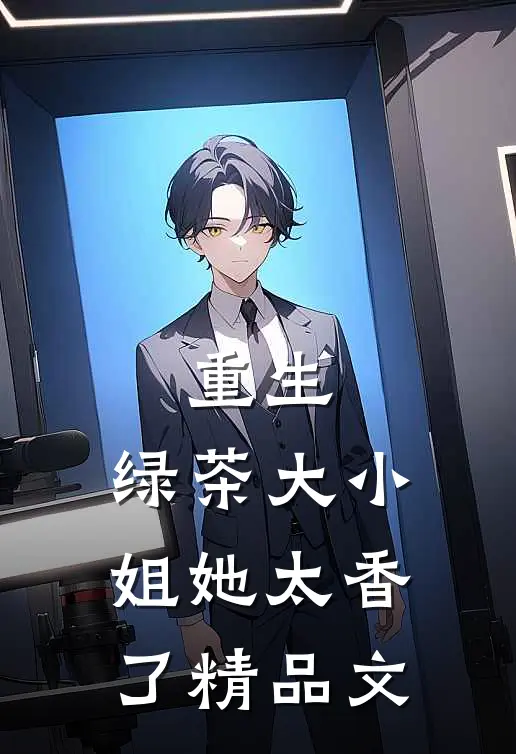 重生绿茶大小姐她太香了精品文