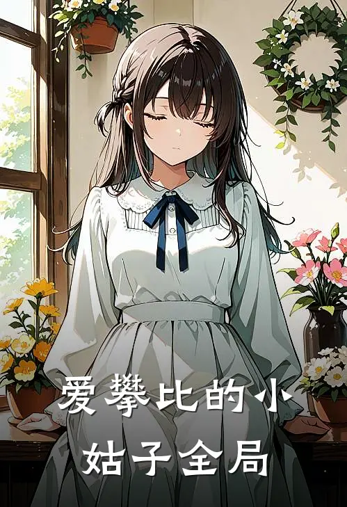 爱攀比的小姑子全局