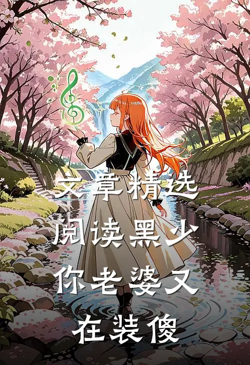 文章精选阅读黑少，你老婆又在装傻