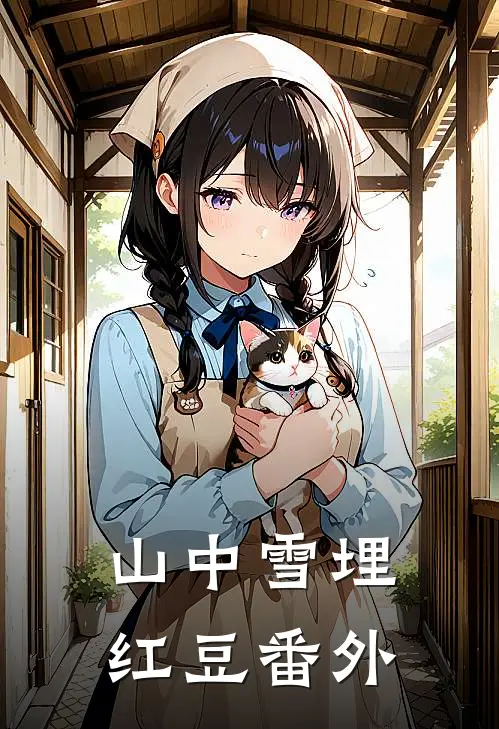 山中雪埋红豆番外
