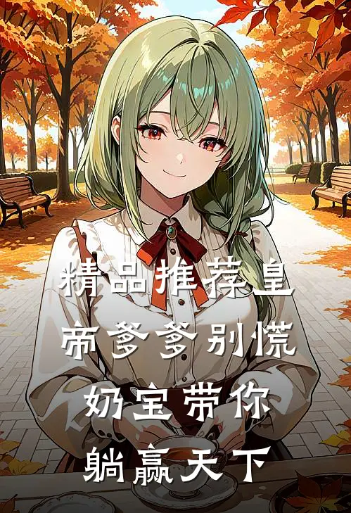 精品推荐皇帝爹爹别慌，奶宝带你躺赢天下
